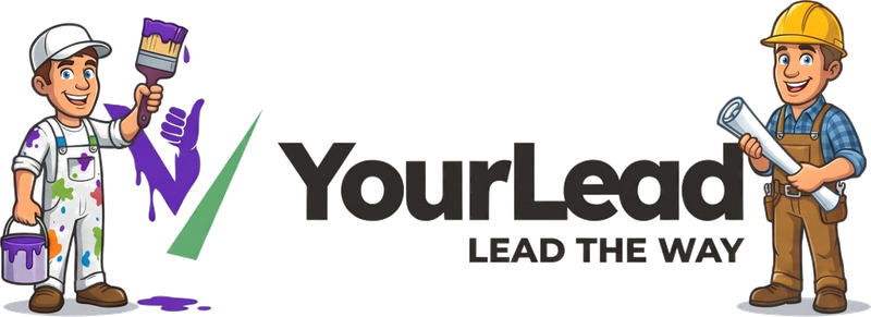 YourLead. Lead the way.